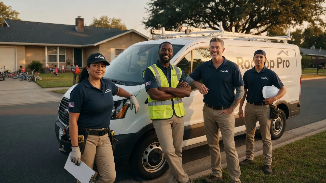 Roof Repair in Okemos, MI near me